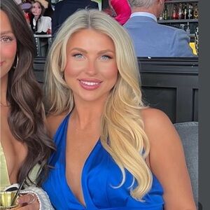 Meet your Posher, Kristen